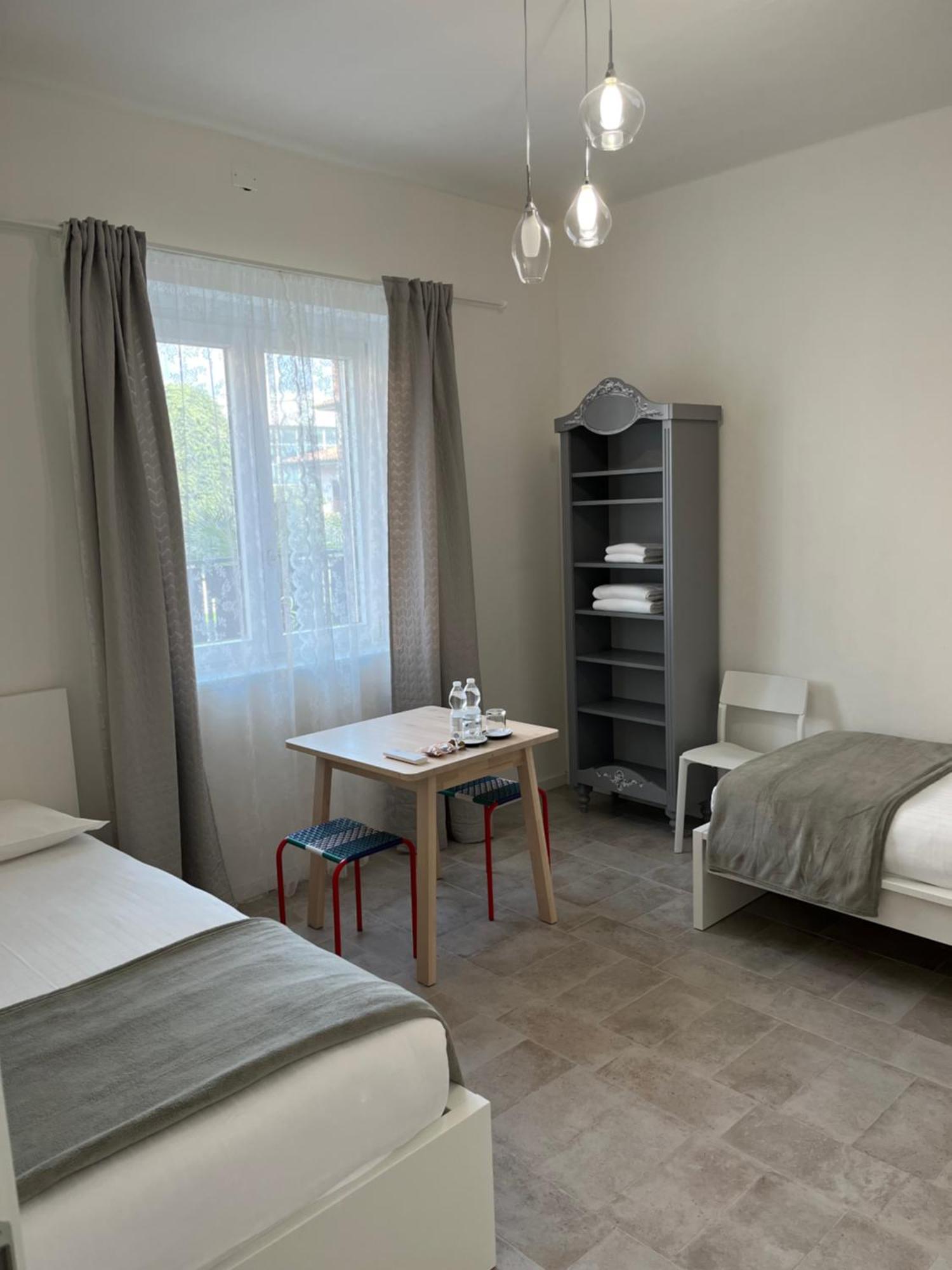 Flora Bed & Breakfast Orio al Serio Exterior photo