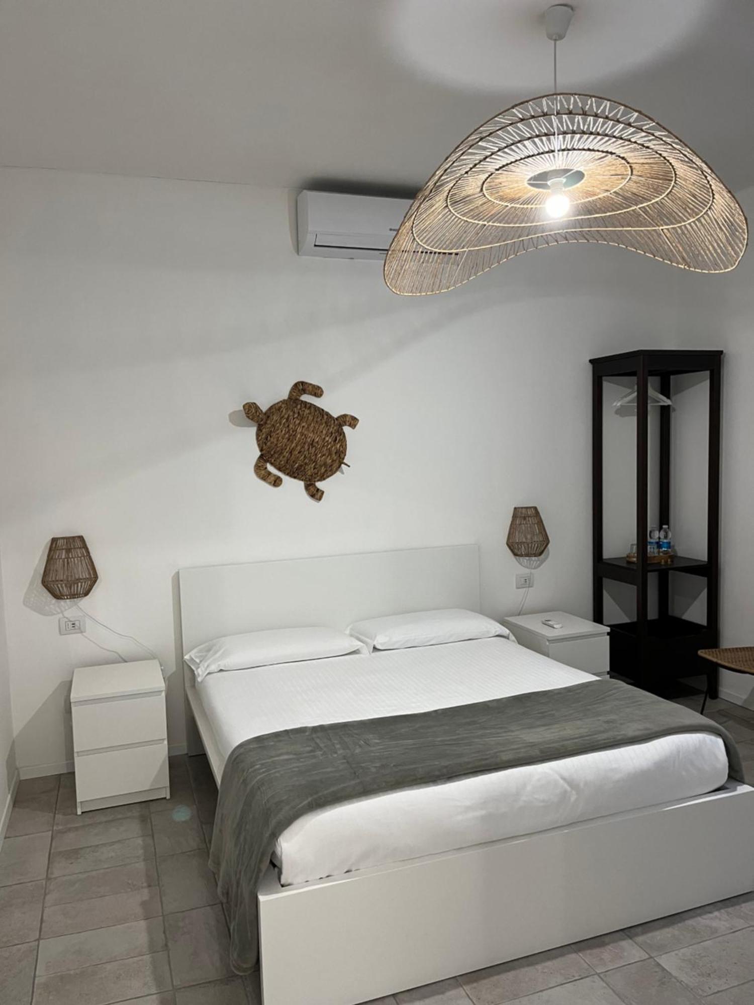 Flora Bed & Breakfast Orio al Serio Exterior photo
